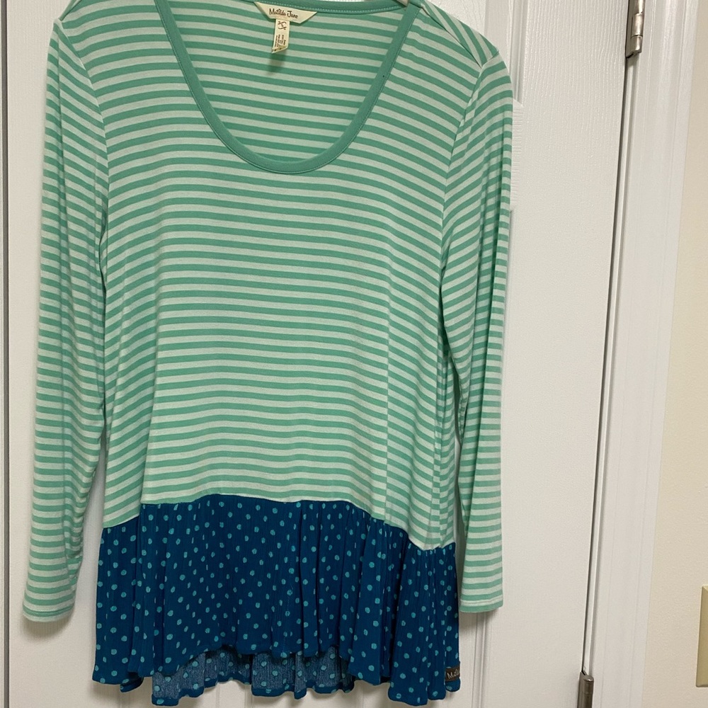 Matilda Jane Top
